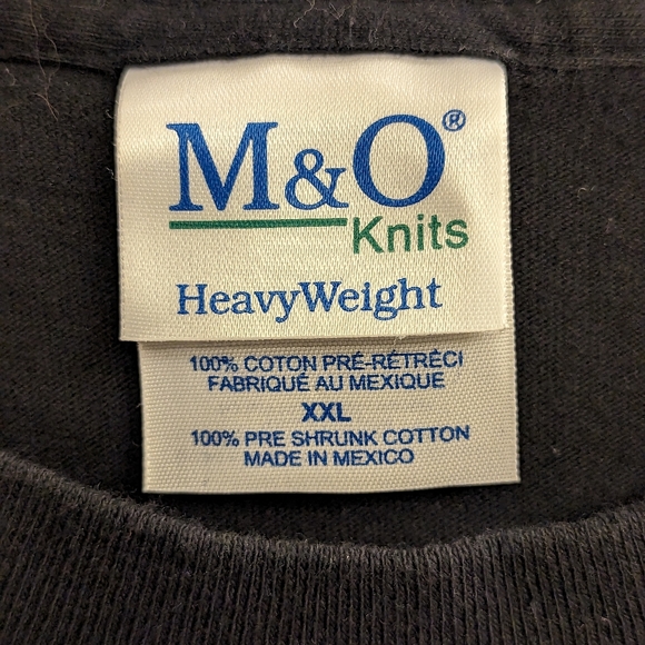 WHAT HAPPENS IN VEGAS STAYS IN VEGAS Adult 2XL BLACK Travel Souvenir T Shirt - Picture 4 of 4